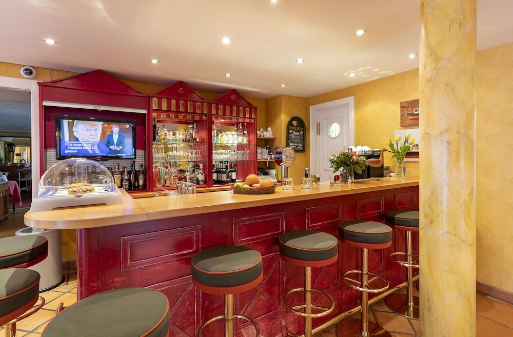 Фото Strandhotel Sylt