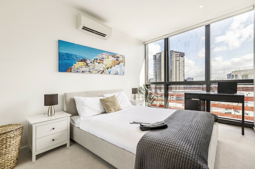 Фото Kula Docklands