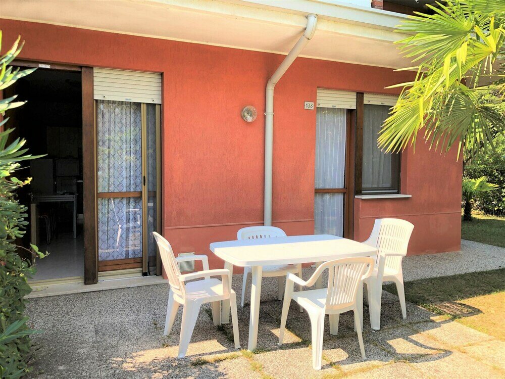 Фото Villaggio Lussinpiccolo