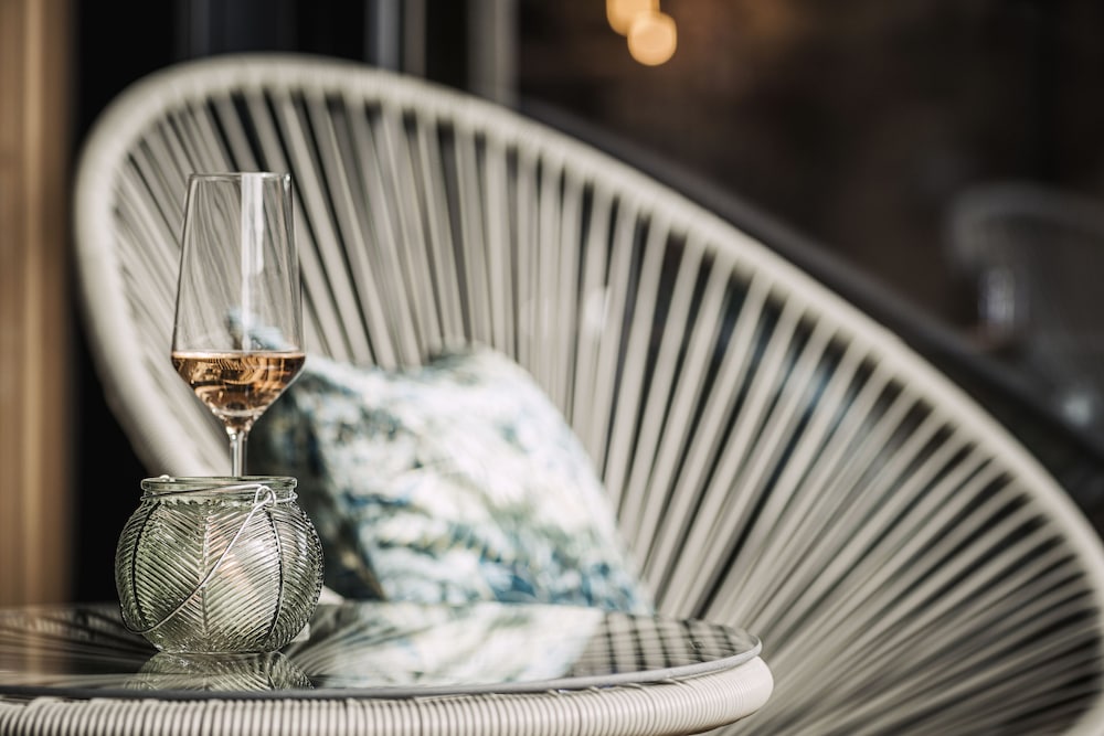 Фото Sieghard Suites Mayrhofen