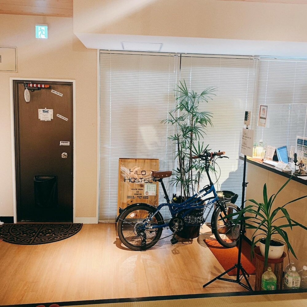Фото Hilo Hostel