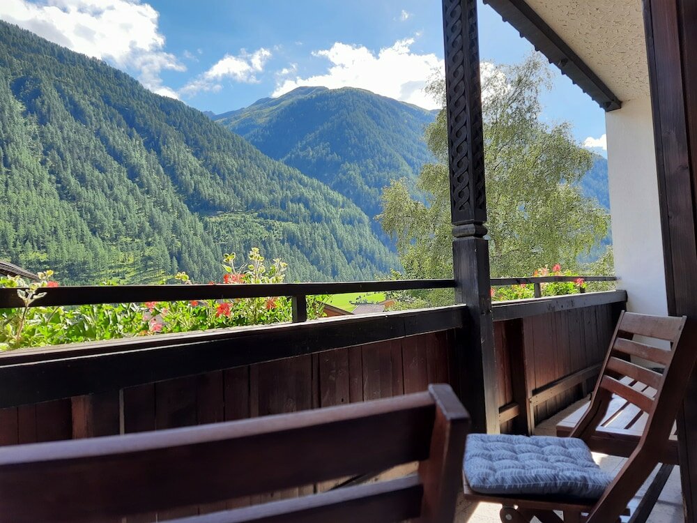 Фото Gästehaus Enzian