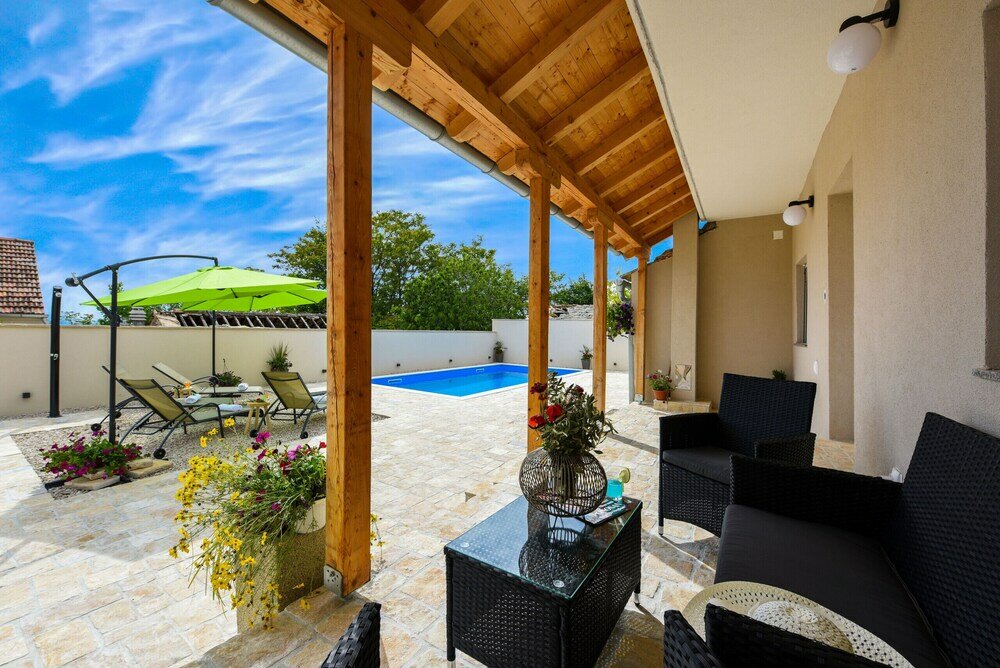 Фото Villa Mandarin