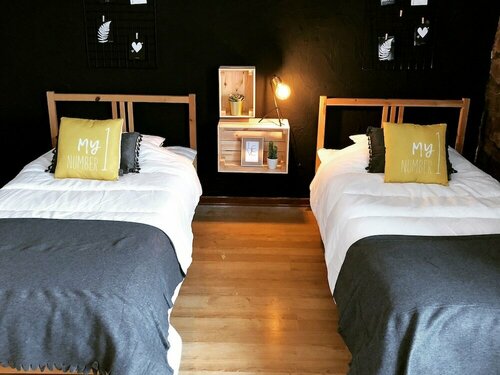 Гостиница Spacious Holiday Home in Vielsalm With Garden