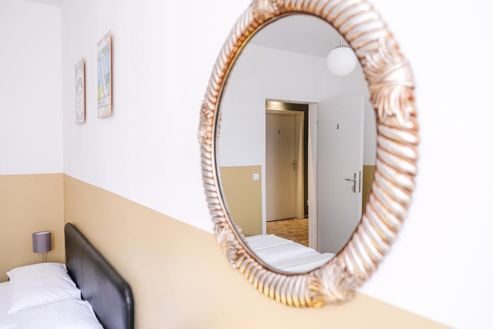 Фото Hammerbrook Hostel Hamburg