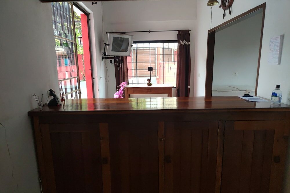 Фото Hotel Avenida