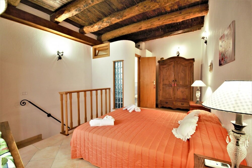 Фото Holidaycasa Rinaldo - A due Passi dal Mare