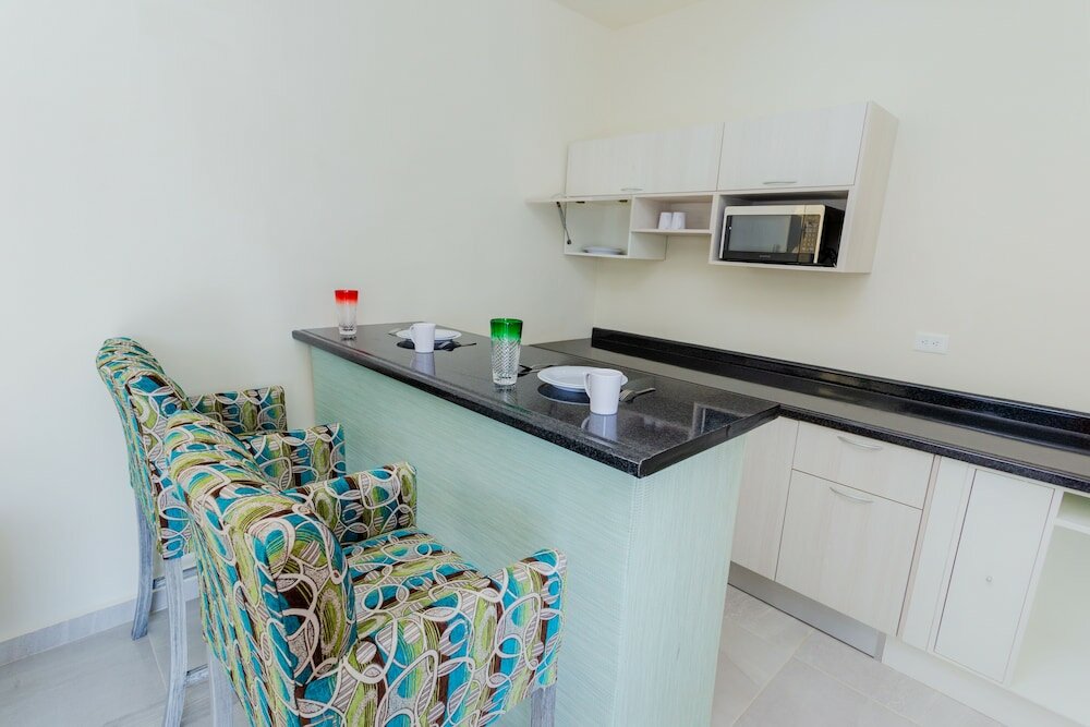 Фото Studiotel Cancún