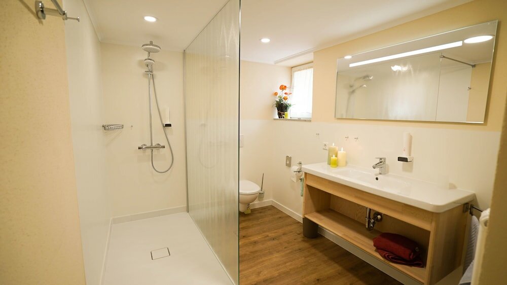 Фото Appartementhotel Breitmattstub Bühlertal