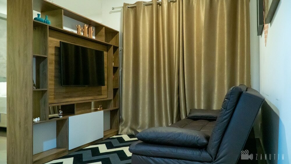 Фото Hub Flats Luxo