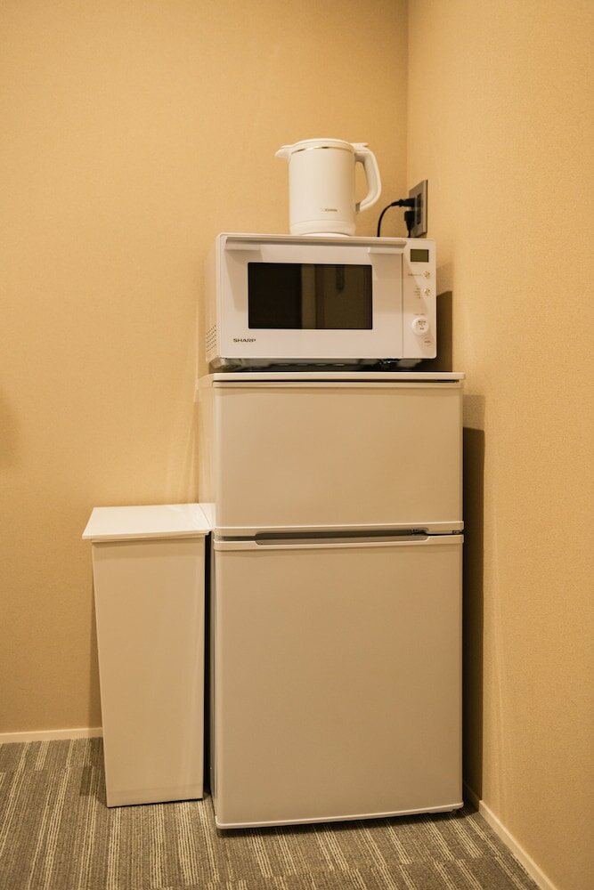 Фото Grand Base Fukuoka Tenjin