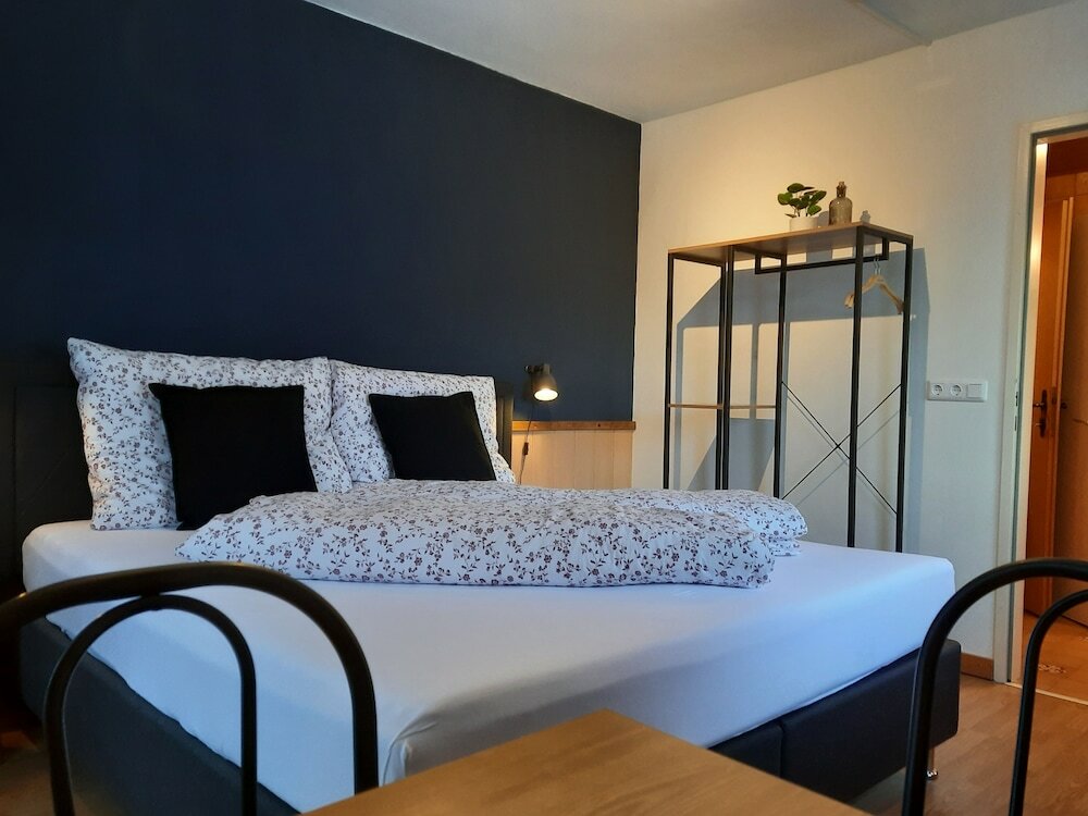 Фото Gästehaus Enzian