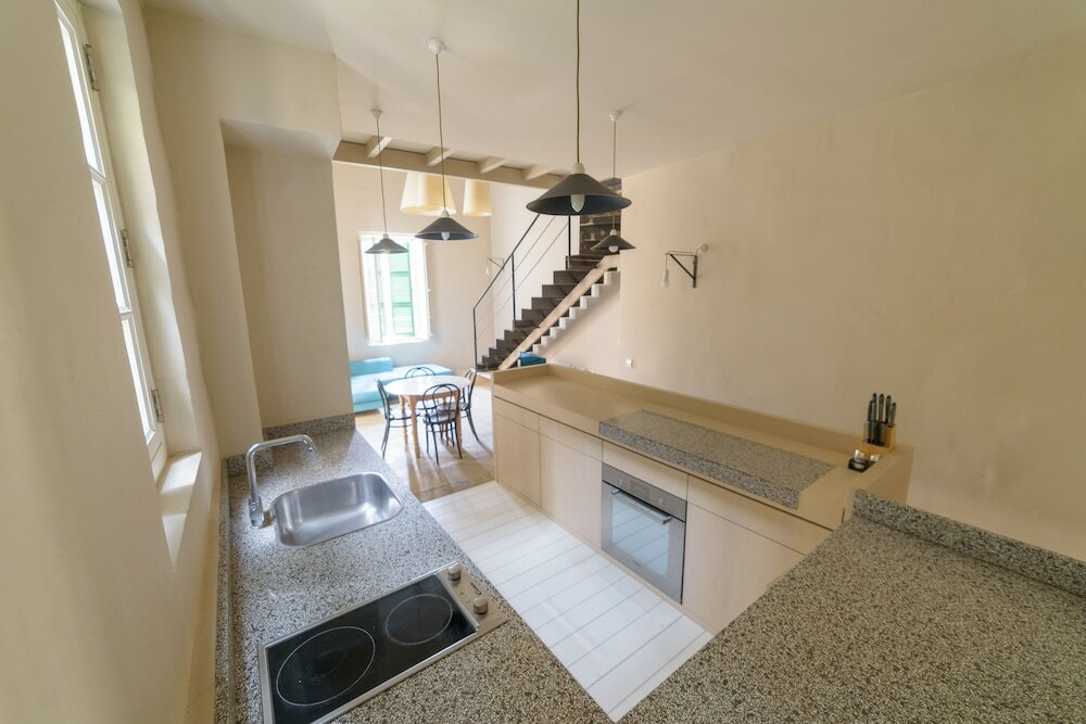 Фото Af - Casa Rooms