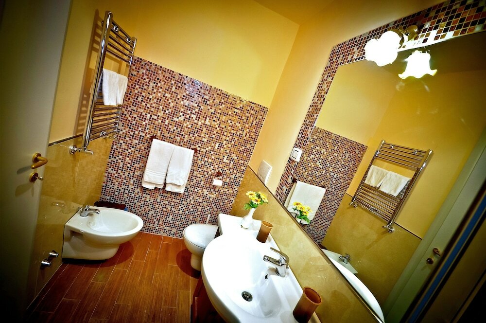 Фото Relais Cavour