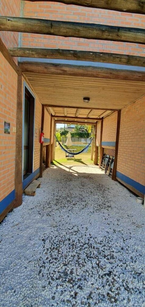 Фото Pousada Guardiã do Rosa