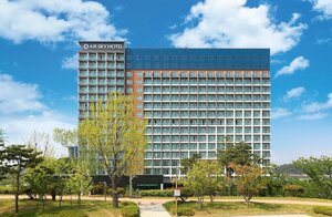 отель Airsky Hotel