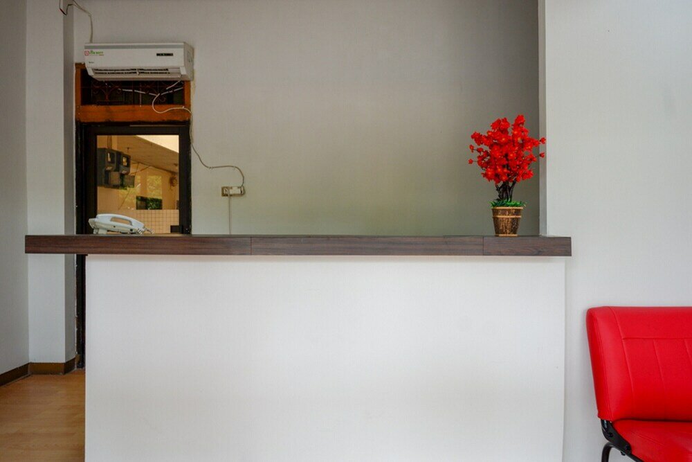 Фото RedDoorz near Pacific Mall Tegal 2