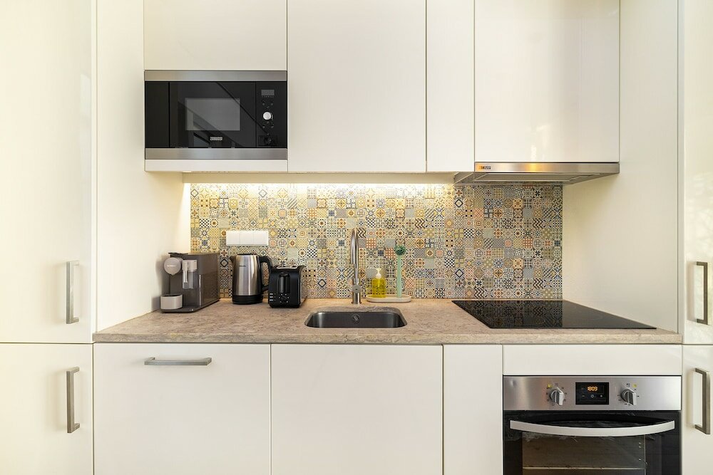 Фото Ribeira11 Design Apartment