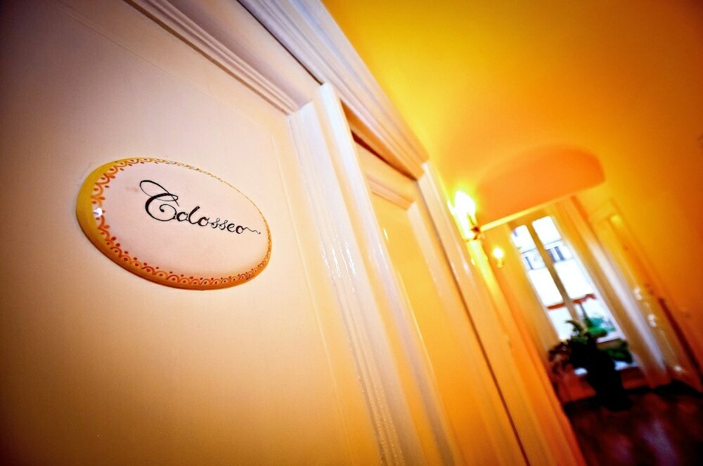 Фото Relais Cavour