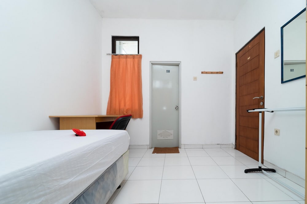 Фото KoolKost Syariah Computer University of Indonesia