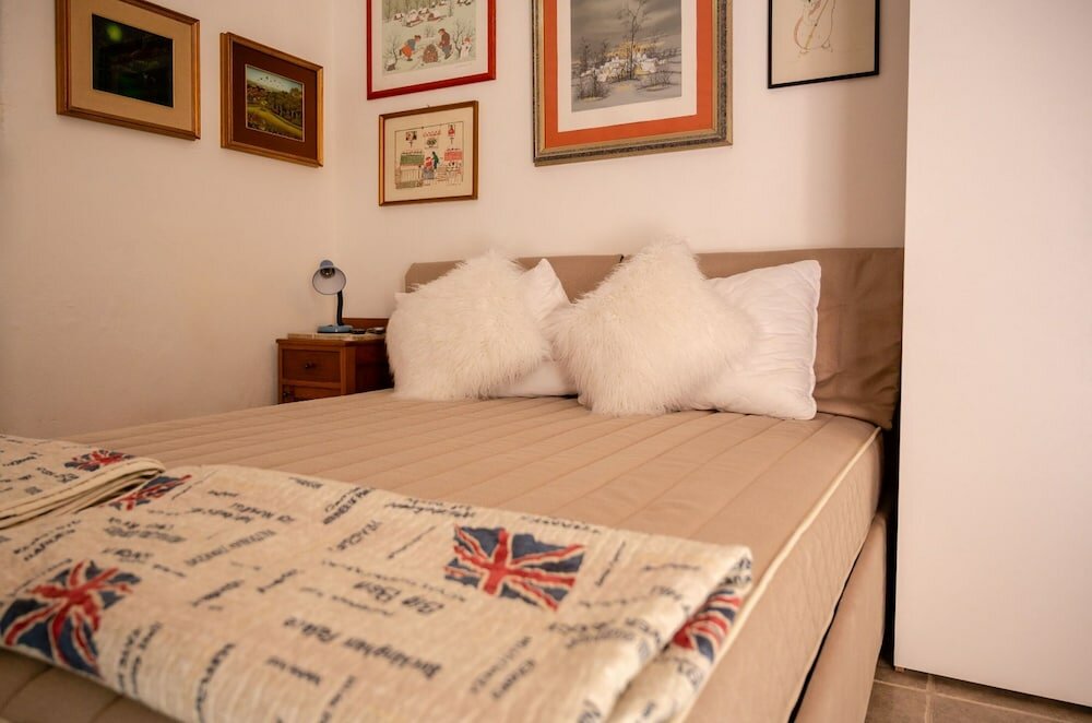 Фото Storia di Spalato