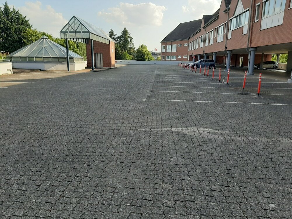 Фото Siebenschläfer am Wasserturm