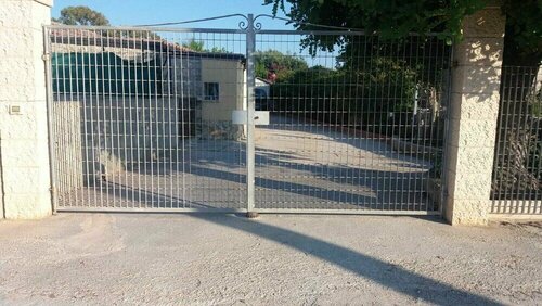 Апартаменты Casa Graziella