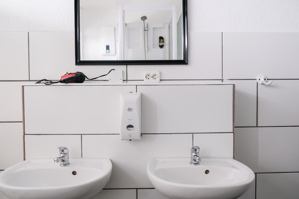 Фото Hammerbrook Hostel Hamburg