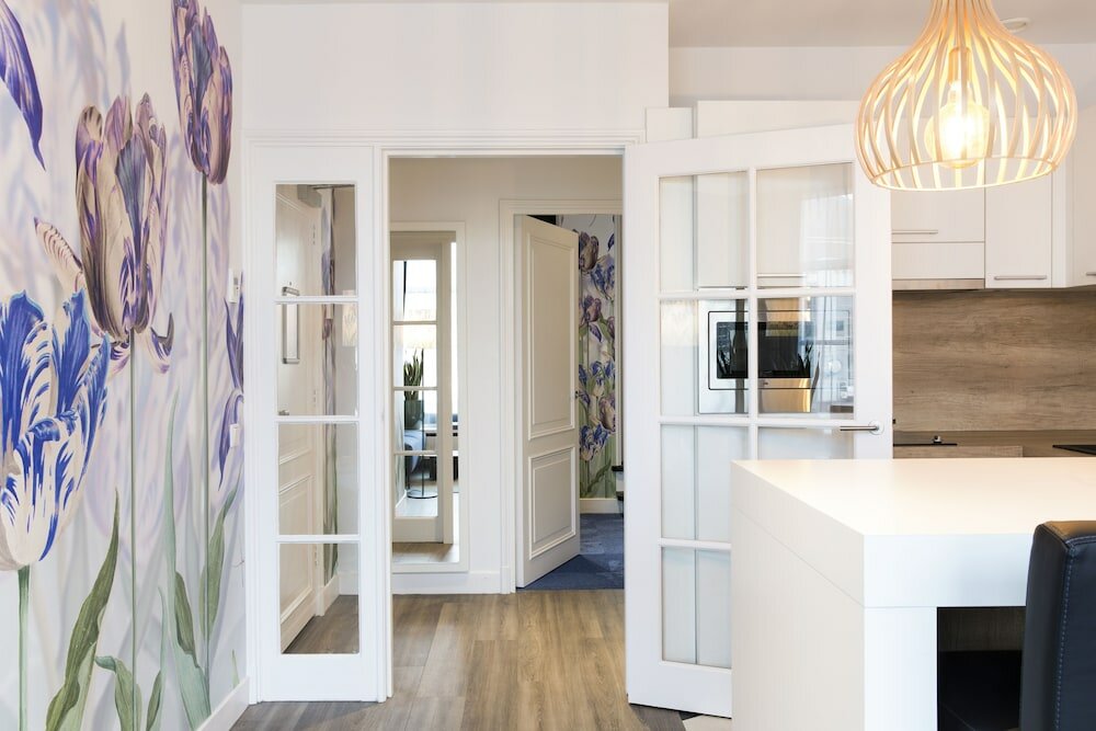 Фото Eden Studios and Apartments