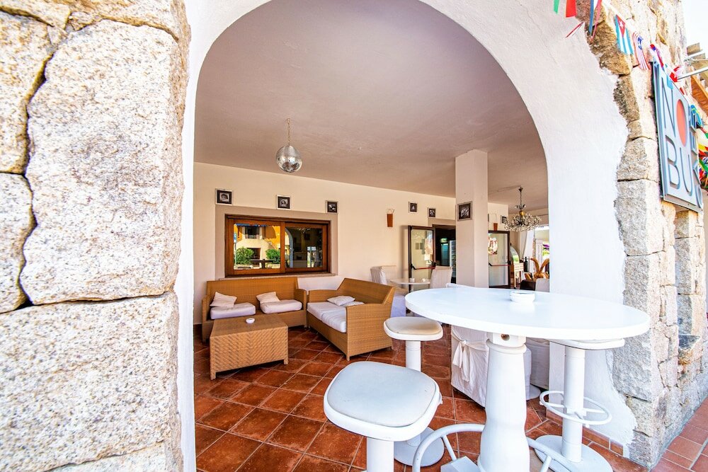 Фото Hotel Il Faro di Molara