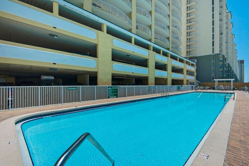 Фото Twin Palms 1705