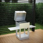 Residence of Grills (Savvino Microdistrict, Prigorodnaya ulitsa, 92) ، سلع لعطلات الداتشا والنزهات