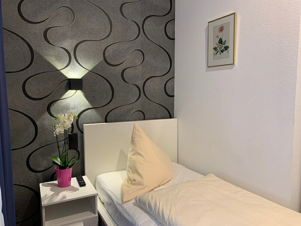 Фото Hotel B54 Heidelberg