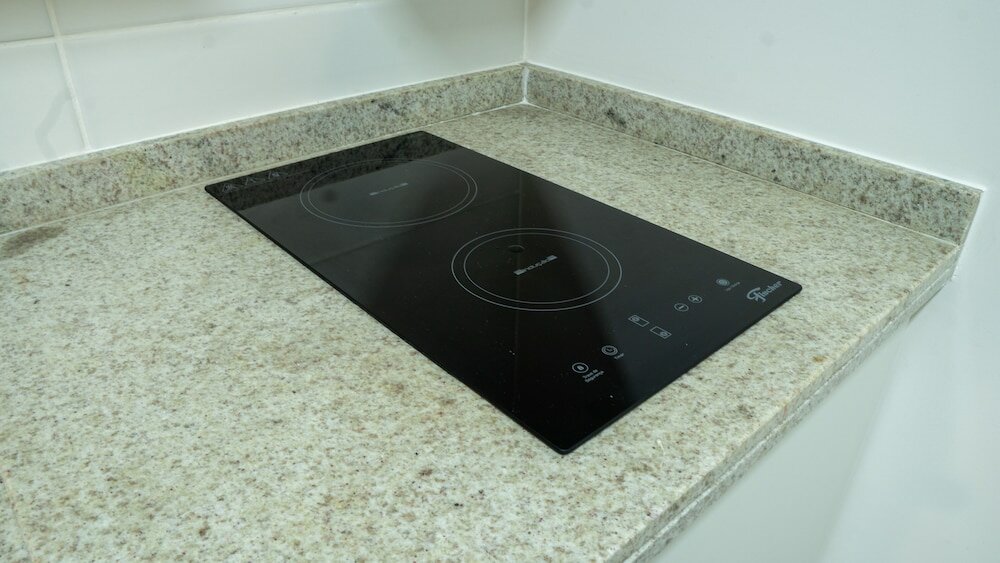 Фото Hub Flats Luxo