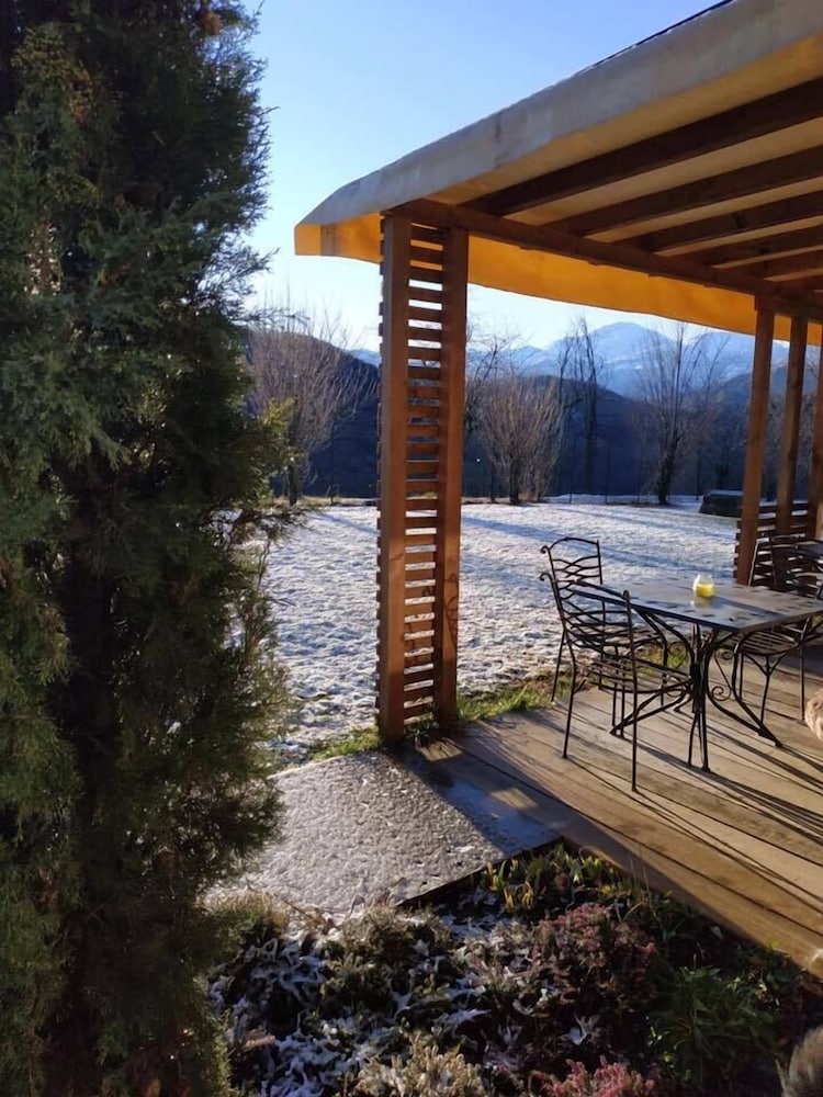 Фото Agriturismo Locanda Cà Del Pian