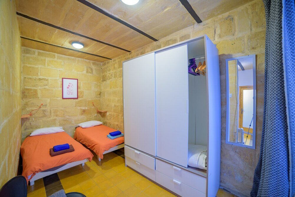 Фото Kb - Casa Rooms