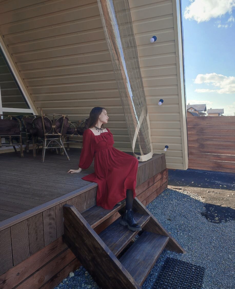 Фото По щучьему велению