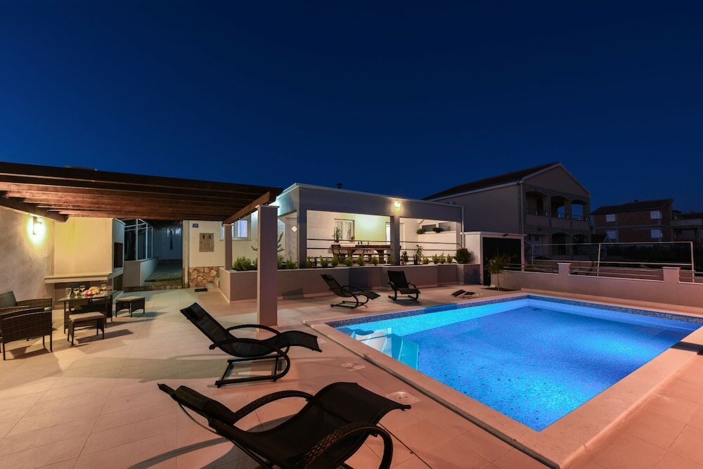 Фото Villa Sea Pearl