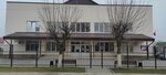 Dom Kultury, Muk (selo Germenchik, Shkolnaya ulitsa, 55), house of culture