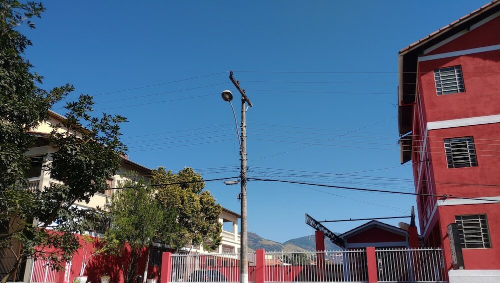 Фото Hotel Avenida