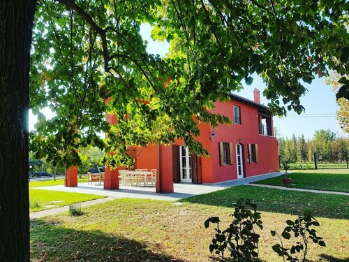 Гостиница B&b Santa Maria di Lorgana