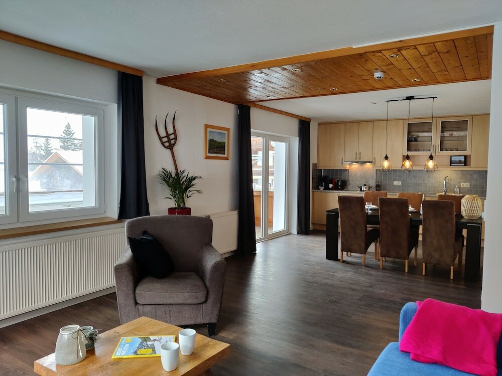 Фото Gästehaus Enzian