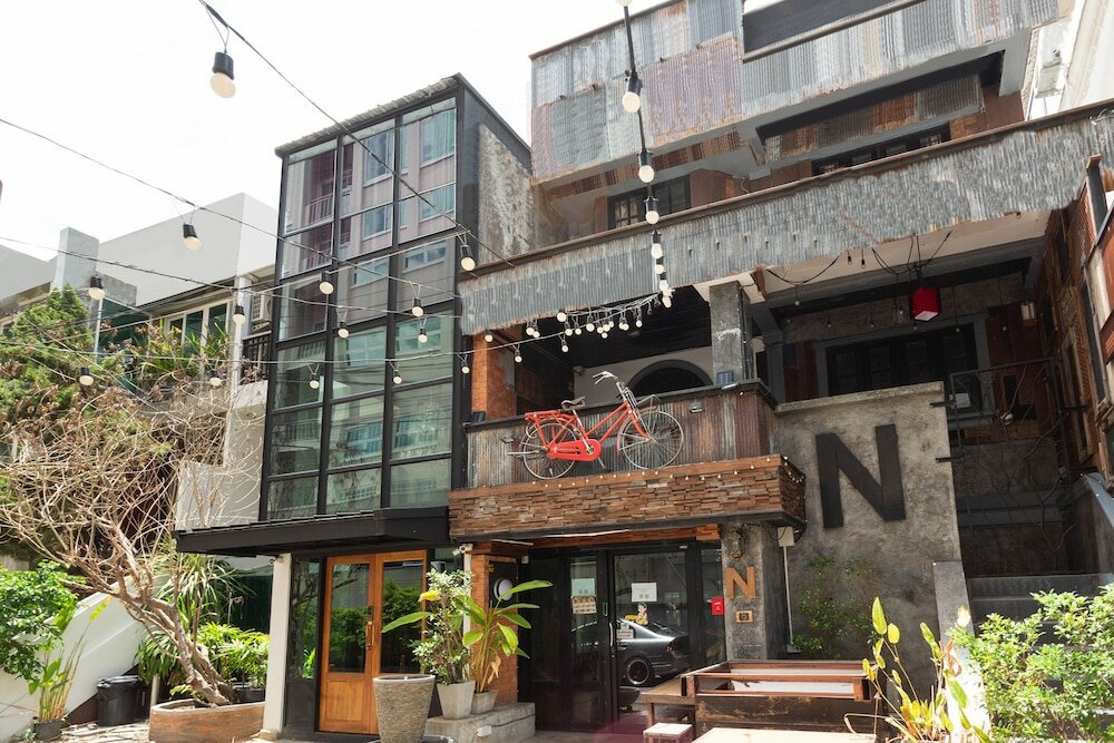 Фото Oyo 1049 N Nimman