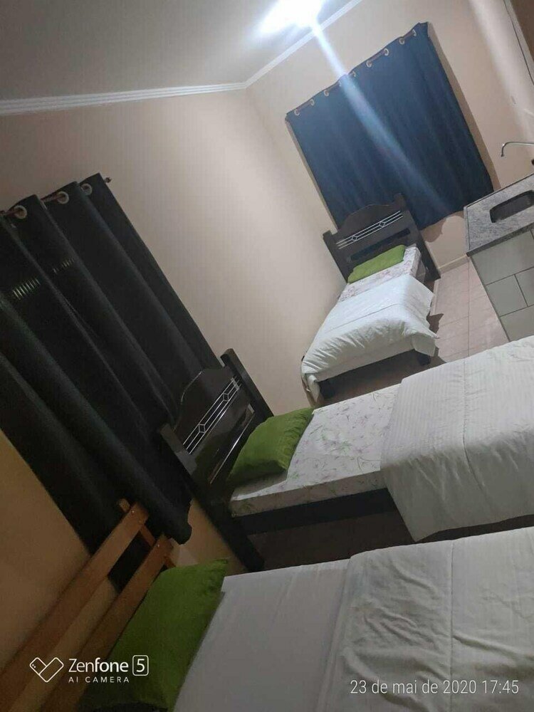 Фото Hotel Avenida