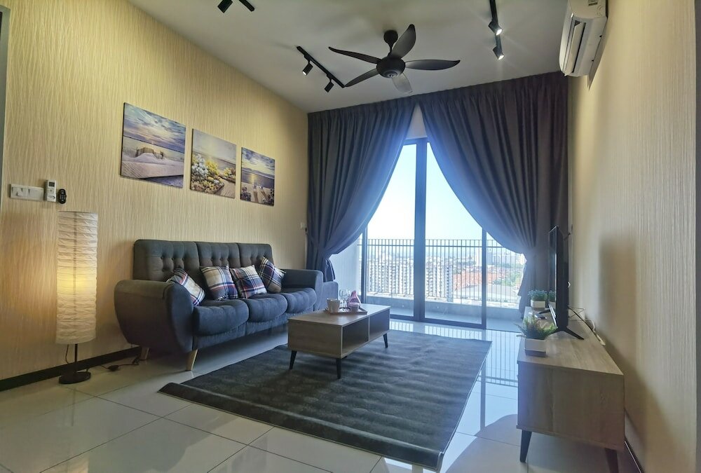 Фото Luminari Suite by Homez Suite