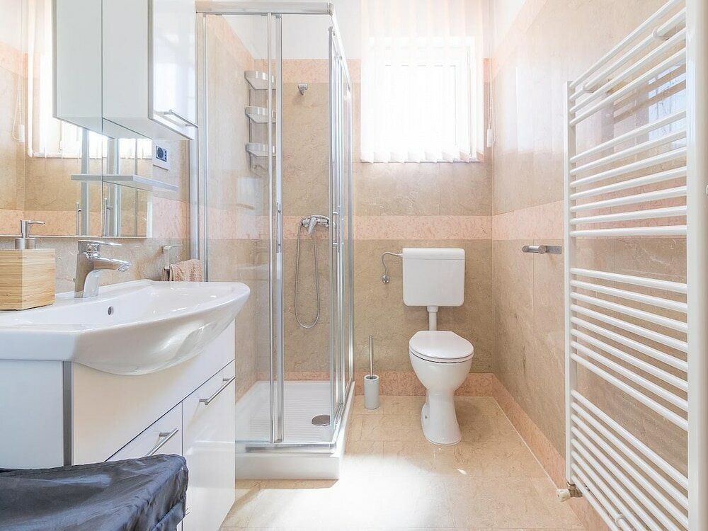 Фото Luxury Villa Maxima