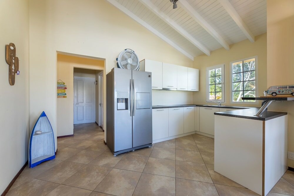 Фото Terrasse A La Mer at Jan Thiel