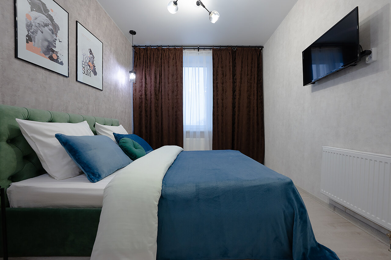 Фото Пять Звёзд