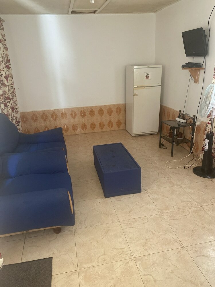 Фото One World Village Guesthouse