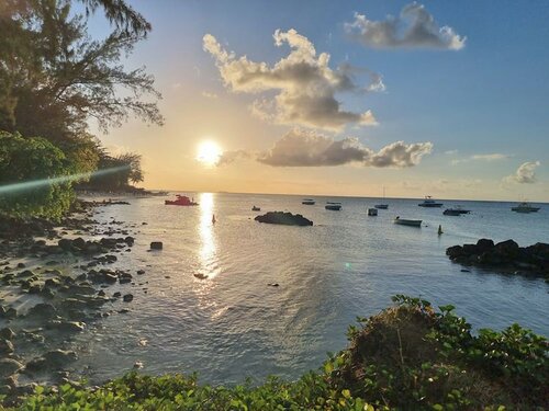 Гостиница Holiday Rentals Mauritius